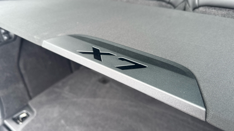 BMW X7 xDrive40d MHT M Sport 5dr Step Auto Diesel Estate